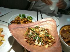 -小放牛河北菜(长安万达店)