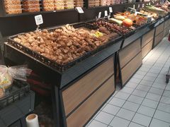 -物美超市(通州梨园店)