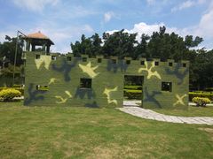 -大嶝英雄三岛战地观光园