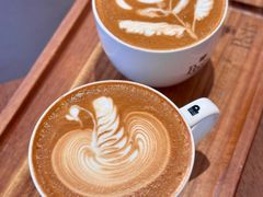 -Peet's 皮爷咖啡(海雅缤纷城店)
