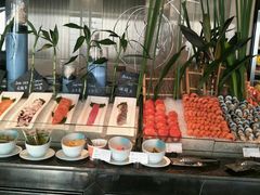 -Social 秀西餐厅-长沙瑞吉酒店(运达店)