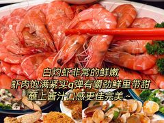 -小海豚•老字号海鲜餐厅(天涯店)