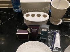 -广州富力丽思卡尔顿酒店