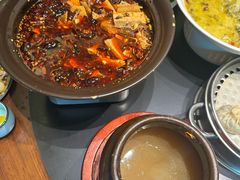 -刘东家老碗(紫荆山路店)
