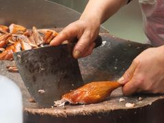 -晓马鸭店(新芜路店)