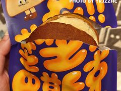 芝芝巴斯克铜锣烧-泽田本家·铜锣烧(TX淮海店)