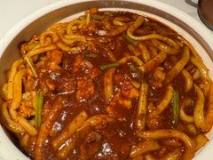 -谷丽麦馕新疆菜·清真(步步高梅溪新天地店)