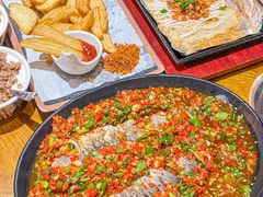 -五样儿西昌小签签烤串(建设路店)