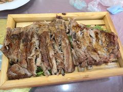 -众乐大盘菜