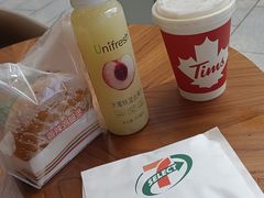 -恒生万鹂广场(唐镇店)