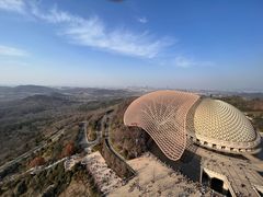 -牛首山文化旅游区