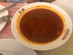 -华梅西餐厅(哈尔滨中央大街店)