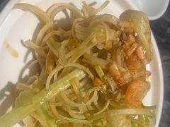 -前海沿·青岛菜(乐客城店)