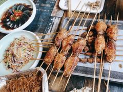 -管氏翅吧(广渠门店)