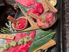 -老乾杯和牛烧肉(王府中环店)