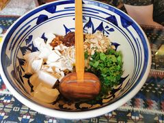 豆花米线-蜗牛小馆醉乡民谣云南菜(惠新西里店)