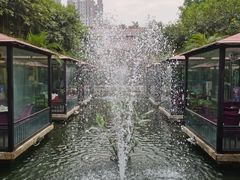 -鹅公村·国家非遗传承(荔湾店)