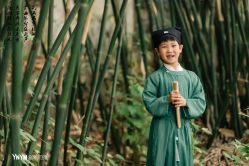 -雅尼·亚米儿童摄影美学馆(汉阳店)