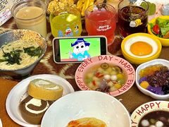 -合风谷(南下塘店)