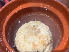 -陈记菜馆·非遗淮扬菜(东关街教场店)