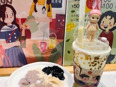 -九秋茶铺(三里屯店)