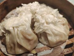 羊肉烧麦-杏花堂山西菜馆(壹方城店)
