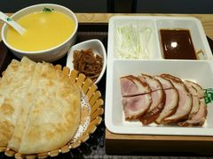 -李连贵熏肉大饼(金隅嘉品Mall店)