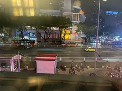 -麦当劳(百利广场店)