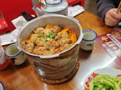 -小街47號江湖菜(四合院店)