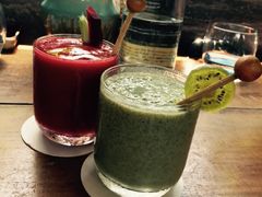 -植物园哈利亚餐厅