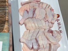 -春润大地海南椰子鸡(沙井京基百纳广场店)