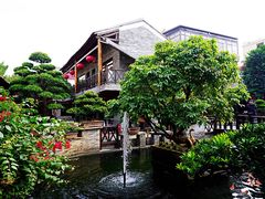 -猪肉婆私房菜(容桂总店)