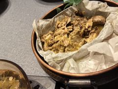 -桂满陇·海市蜃楼·黑金(国金店)