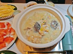 -如一鸡鲍鱼·粤式煲汤(长泰广场店)