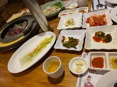 -紫霞门韩国料理烤肉(深南东路店)
