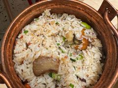 -一坐一忘云南菜(卓悦中心)