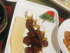 -宋园·金宴浙鲜馆(静安店)