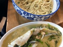 -朱洪元苏式面馆(绿宝广场店)