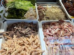 -丽妹肺片(郫都区店)