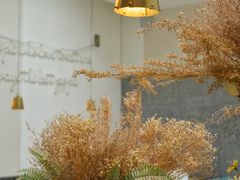 大堂-大树餐厅(红旗街万达店)