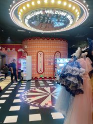 -meland亲子乐园(北京亦庄龙湖天街店)