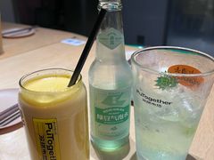 -双拼市场·烧烤精酿啤酒