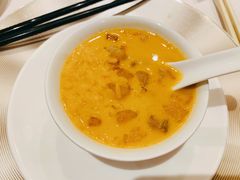 龙虾肉泡贵妃饭-利苑酒家(华熙国际店)