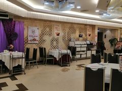 大堂-百乐门喜宴(海珠广场华厦店)