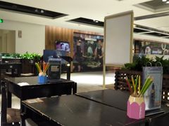 -小明同学(三里屯店)