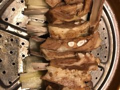 -蒙料·手把肉(望京店)