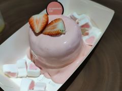 芝芝莓莓梳芙厘-狐狸和向日葵(北京路店)
