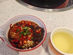 -鲍媽·原汤鲍鱼鸡(克拉广场店)