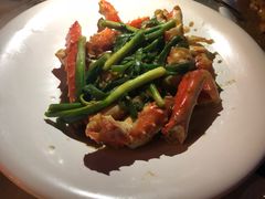 -无招牌海鲜餐厅(滨海艺术中心店)