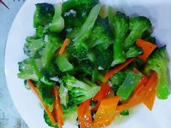 -名超海鲜烧烤大排档